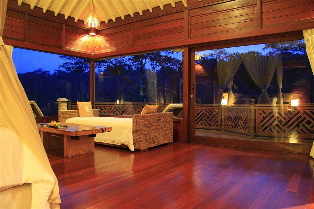 Kupu Kupu Barong Villas And Tree Spa By L'Occitane Ubud Kültér fotó