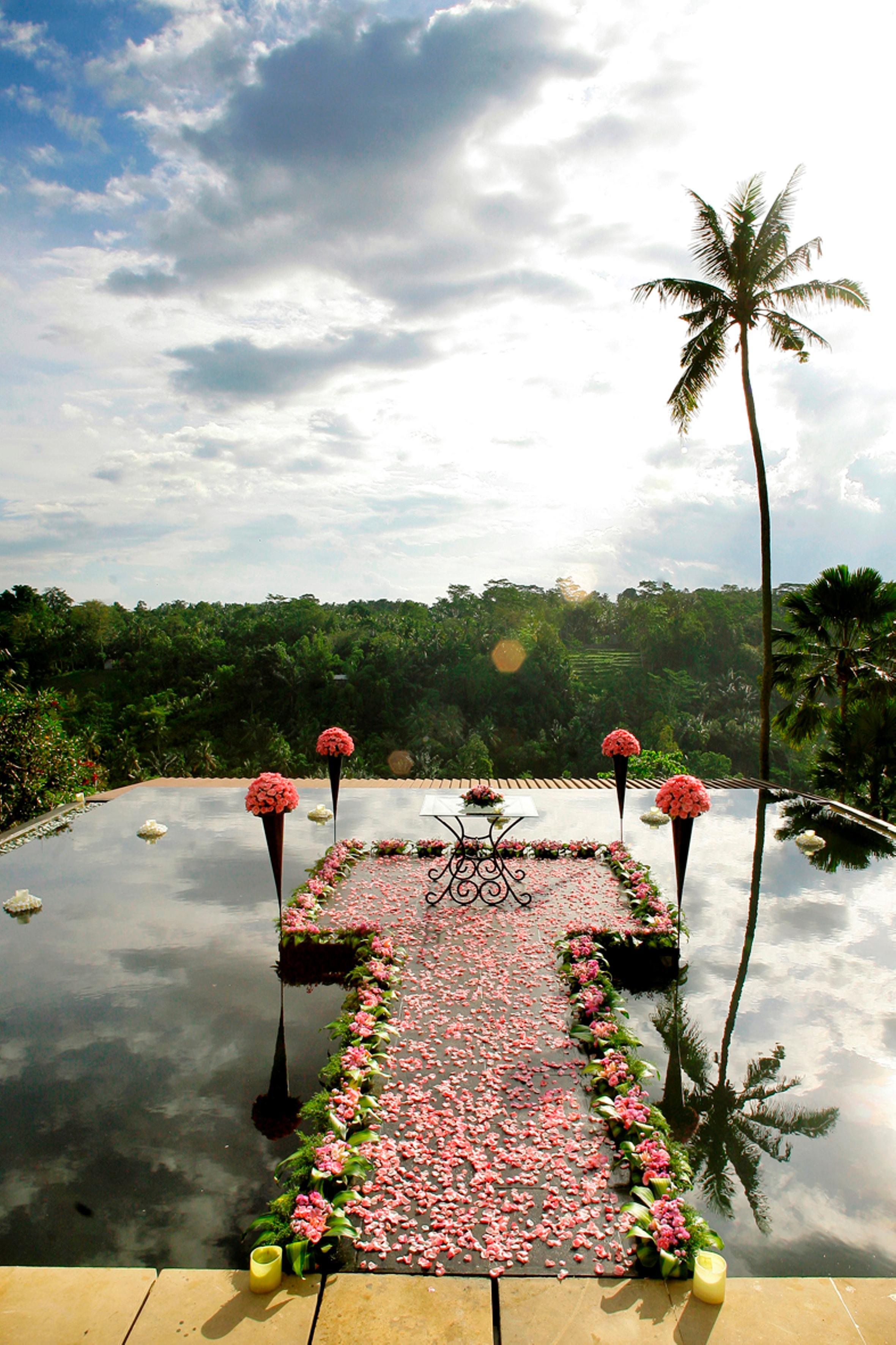 Kupu Kupu Barong Villas And Tree Spa By L'Occitane Ubud Kültér fotó