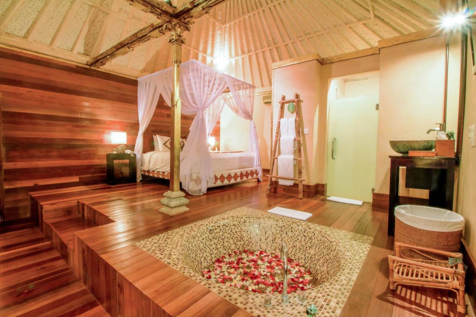 Kupu Kupu Barong Villas And Tree Spa By L'Occitane Ubud Kültér fotó