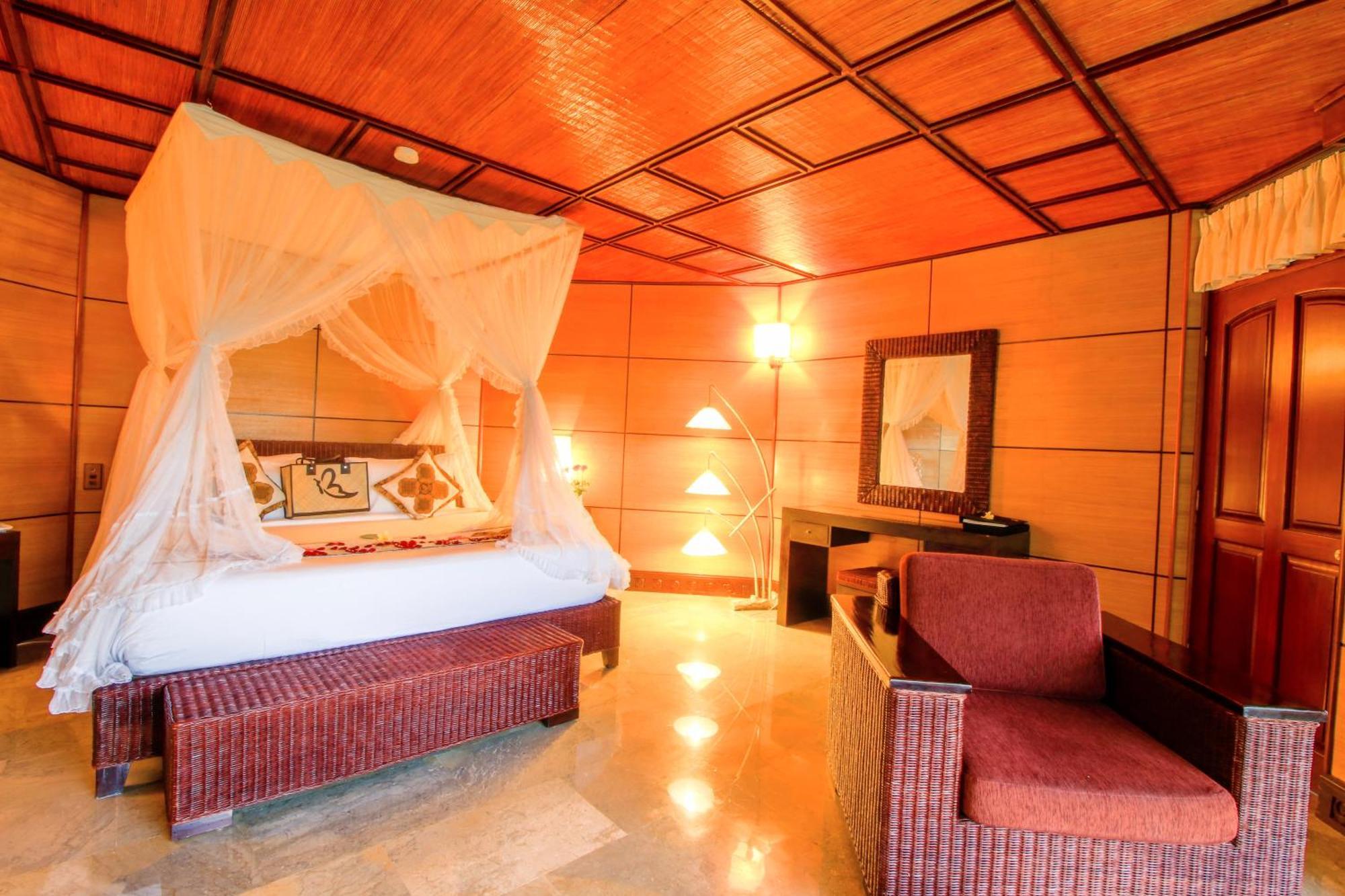 Kupu Kupu Barong Villas And Tree Spa By L'Occitane Ubud Kültér fotó